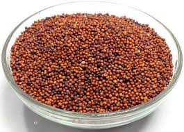 Picture of Ragi Raw - 1kg